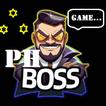 PHLBOSS GAME