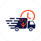 Phlenu Delivery icon