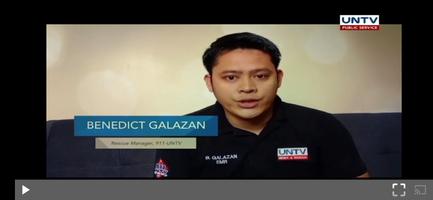 Philippines Live TV capture d'écran 2