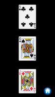 Scan Cards ( magic trick pro ) screenshot 2