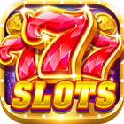 Jackpot Party - Slots icône