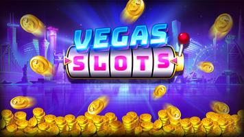 Jackpot Party - Slots スクリーンショット 1