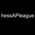 HESS AP League Zeichen