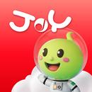 Joy English佳音英語-學習動態 一把罩 APK