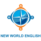新世界美語 simgesi