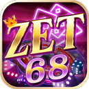 Zet68 - Danh Bai Doi Thuong APK