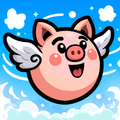 Pig Jump