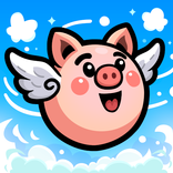 Pig Jump