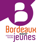 Mission Locale Bordeaux icono