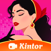 Kintor Lite — Video Chat&talk APK