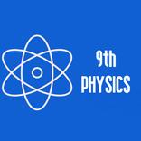 9th Physics - MCQ's, Exercise