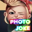 ”PHOTO JOKE