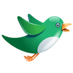 Bird Songs Lite icon