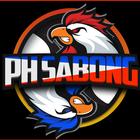 Sabong & GoPerya Pinoy Online biểu tượng