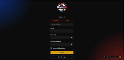 Sabong & GoPerya Pinoy Online ảnh chụp màn hình 2
