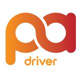 Phsar Driver أيقونة
