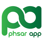 Phsar App আইকন