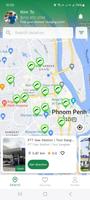 Phsar App পোস্টার