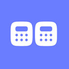 Dual Calc (Twin Calculator) иконка