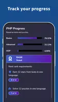 PHP Champ скриншот 6