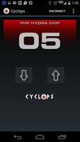 Cyclops 포스터