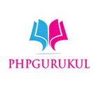 PHPGurukul ไอคอน