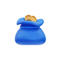 Money Box: Saving Goal