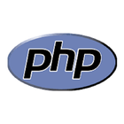 php android app icône