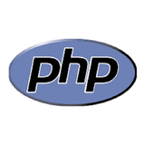 php android app ícone
