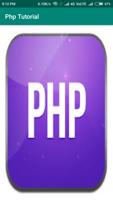 php android app poster