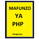 mafunzo ya PHP kwa kiswahili APK