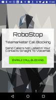 RoboStop poster