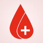 Icona Blood Donation