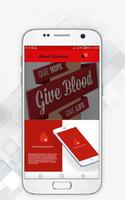 3 Schermata Blood Donation