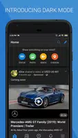 phpFox ảnh chụp màn hình 2