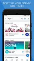 phpFox ảnh chụp màn hình 5