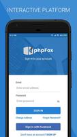 phpFox 海報