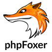 phpFoxer app