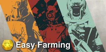 Easy Farming - Guia para Jogar