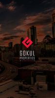 Gokul Properties plakat