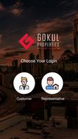 Gokul Properties ภาพหน้าจอ 1