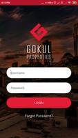 برنامه‌نما Gokul Properties عکس از صفحه