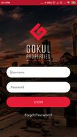 Gokul Properties imagem de tela 2