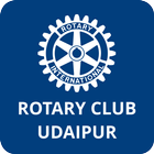 Rotary Club Udaipur アイコン