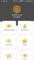 Rotary Club Udaipur ảnh chụp màn hình 1