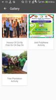 برنامه‌نما Rotary Club Udaipur عکس از صفحه