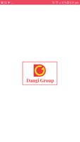 Dangi Group Salesmen plakat