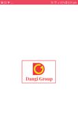 Dangi Group Salesmen Cartaz