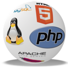 Icona PHP Teacher