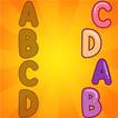 ABC Puzzle for Kids - ABC Learning English